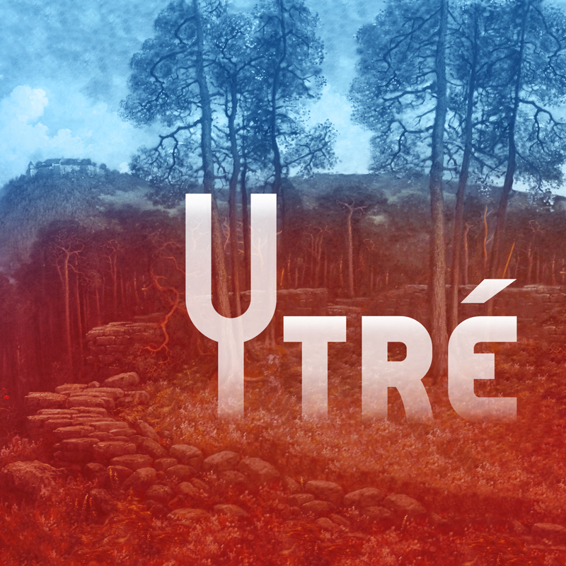 Album Ytré